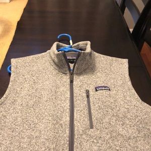 Patagonia men’s vest